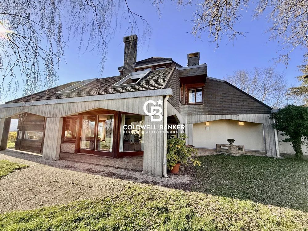 � vendre  Maison Fillinges (74250)