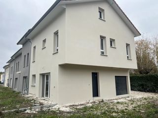  Maison � vendre 7 pi�ces 123 m�