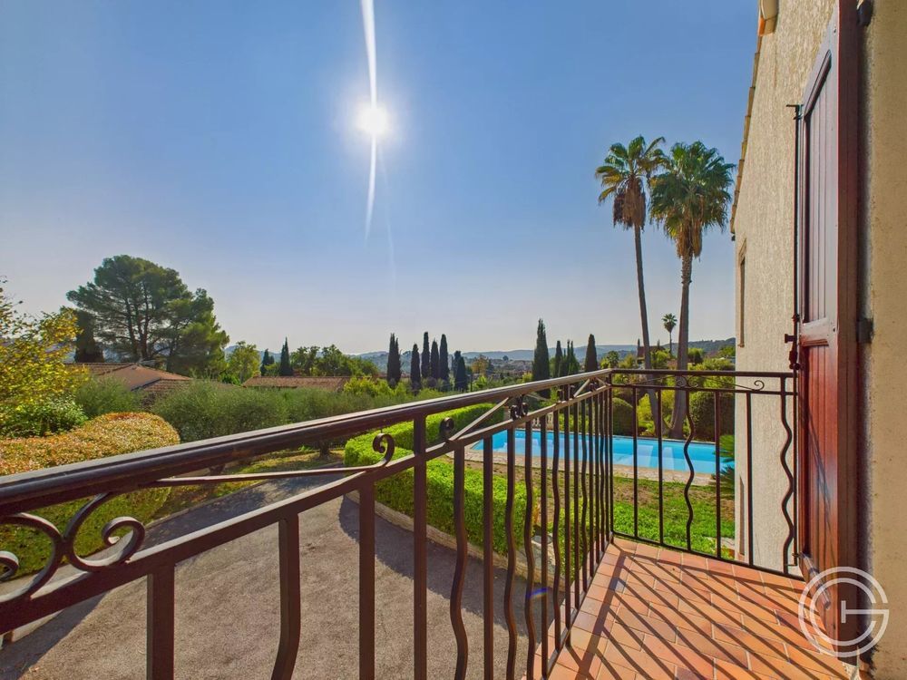 � vendre  Maison La Colle-sur-Loup (06480)