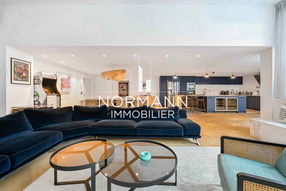 � vendre  Appartement Suresnes (92150)