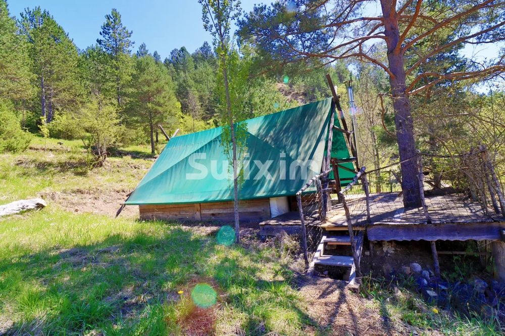 � vendre  Maison Cornillon-sur-l'Oule (26510)