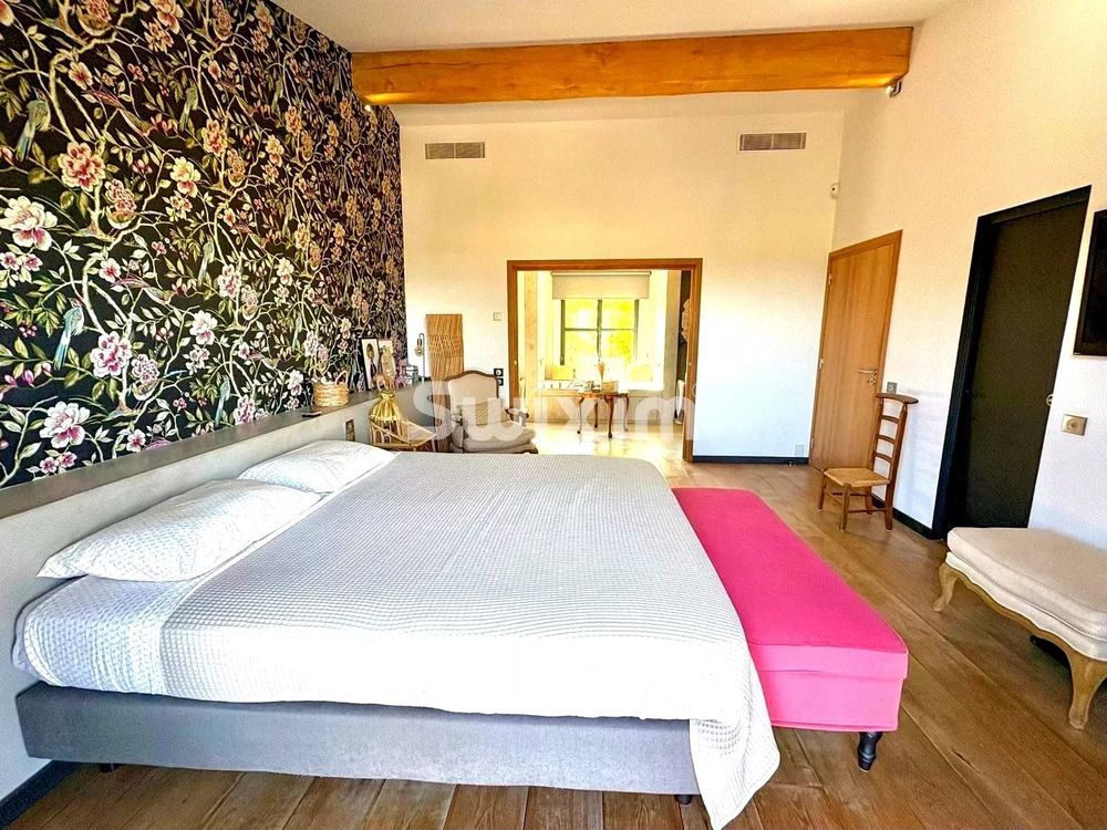 � vendre  Villa Saint-Tropez (83990)