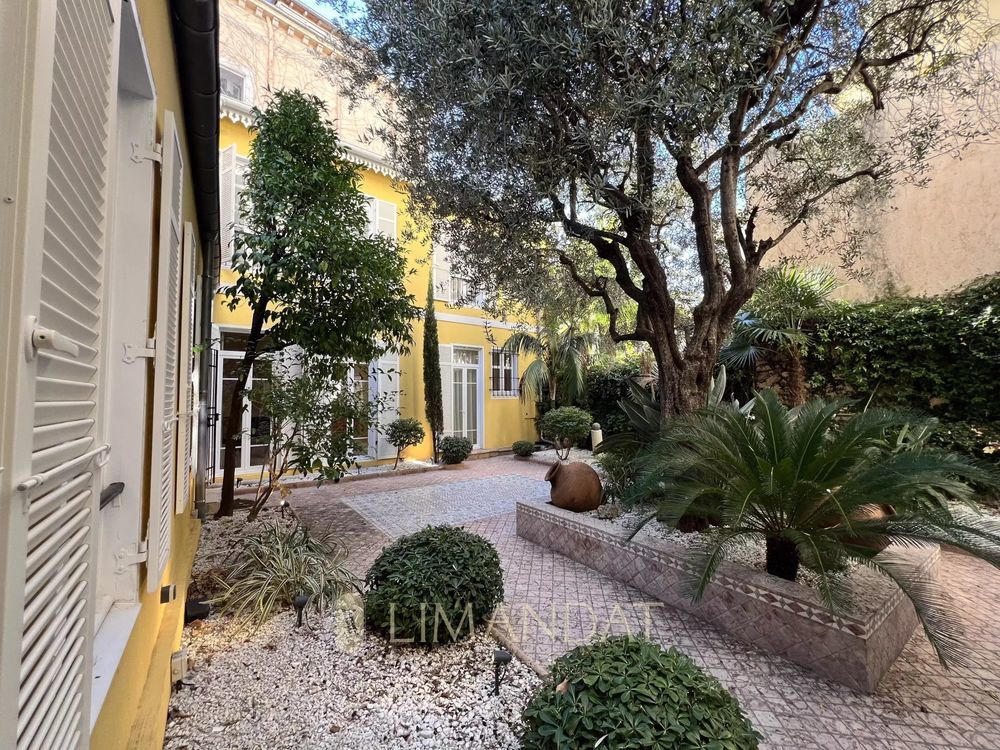 � vendre  Villa Cannes (06400)