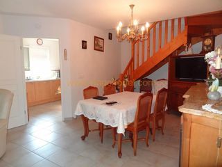  Maison � vendre 5 pi�ces 102 m�