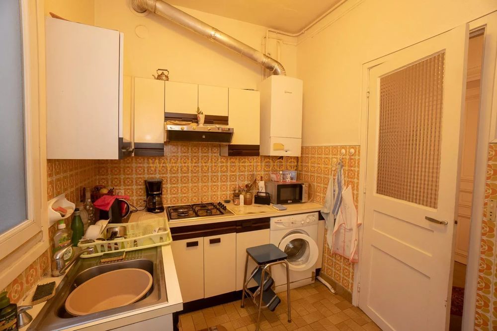 � vendre  Appartement Neuilly-sur-Seine (92200)