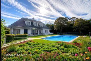  Maison � vendre 5 pi�ces 237 m�