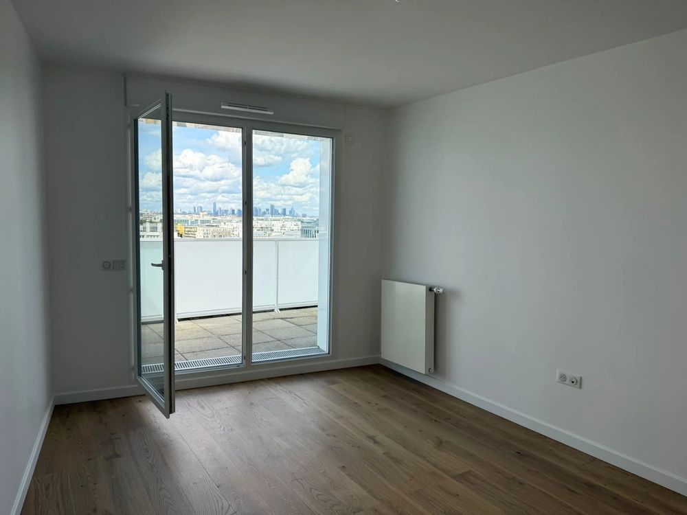 � vendre  Appartement Issy-les-Moulineaux (92130)