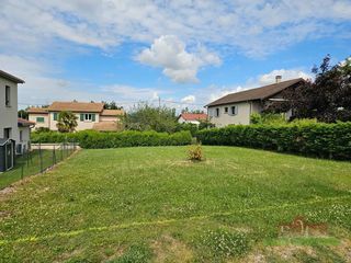  Terrain � vendre 550 m�