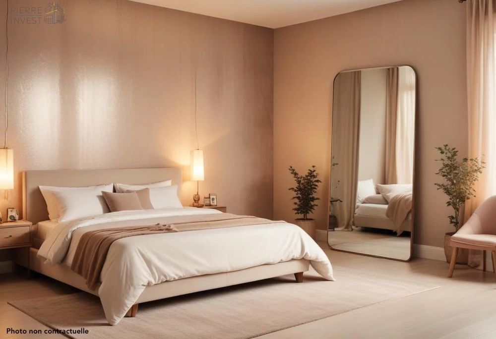 � vendre  Appartement Courbevoie (92400)