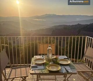  Appartement � vendre 4 pi�ces 62 m�