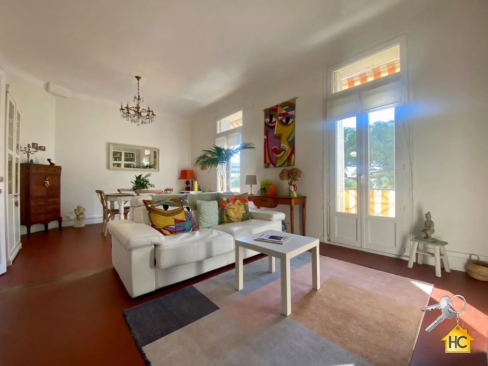 � vendre  Appartement Cannes (06400)