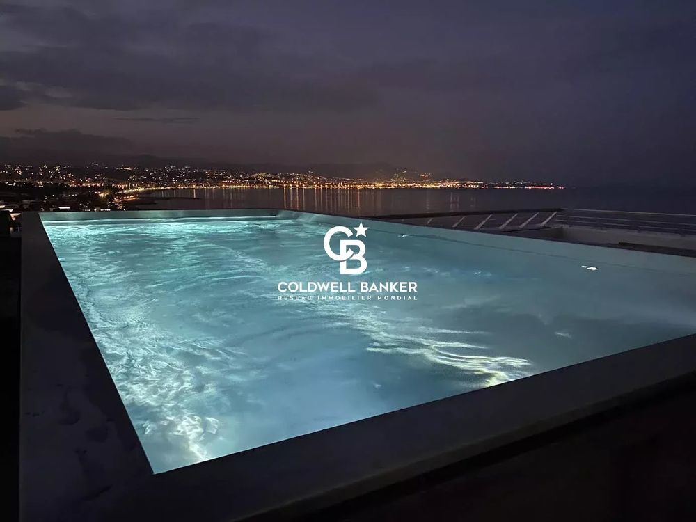 � vendre  Appartement Villeneuve-Loubet (06270)