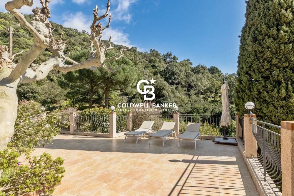 � vendre  Maison Le Lavandou (83980)