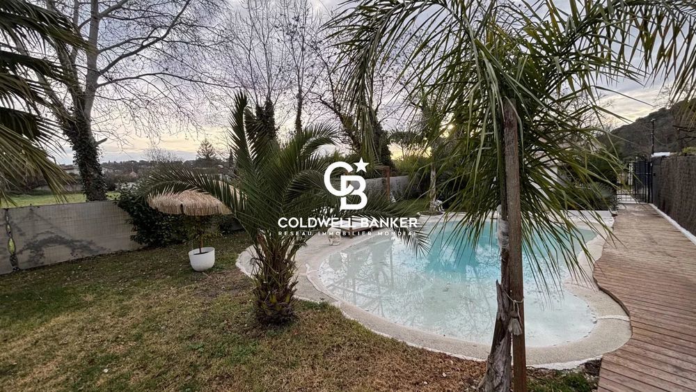 � vendre  Maison La Colle-sur-Loup (06480)