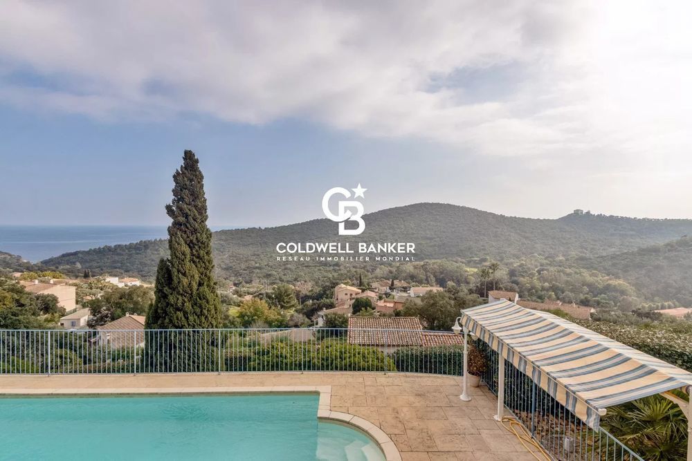 � vendre  Maison Cavalaire-sur-Mer (83240)