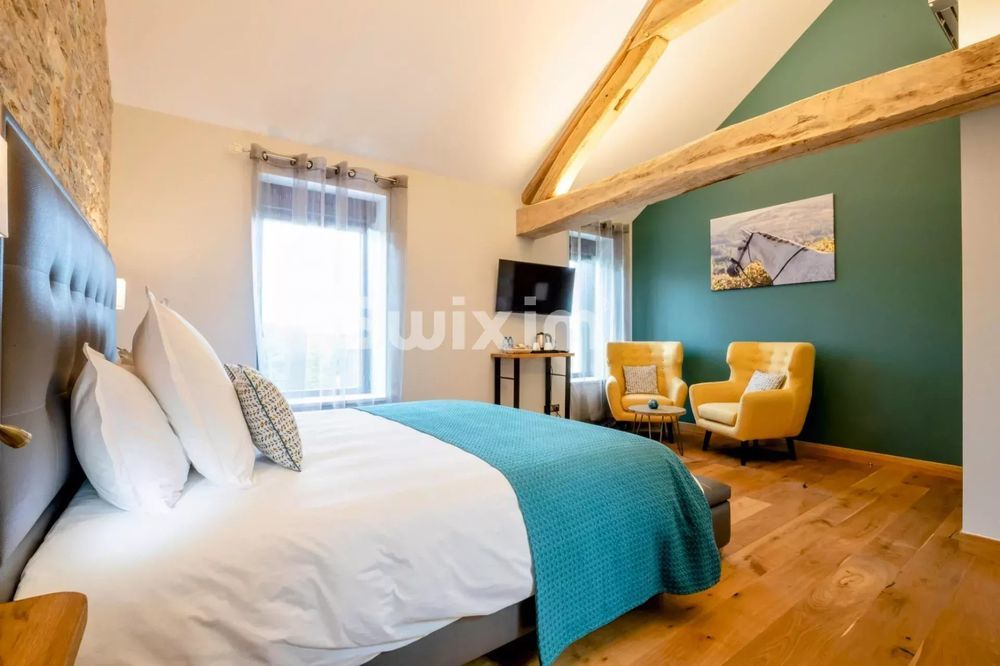 � vendre  Villa Santenay (21590)