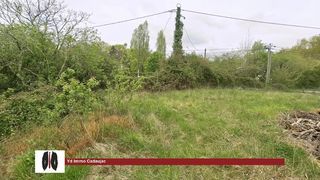  Terrain � vendre 490 m�