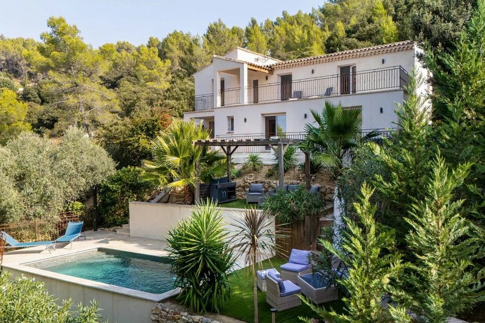 � vendre  Maison Taradeau (83460)