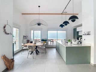  Appartement � vendre 5 pi�ces 149 m�