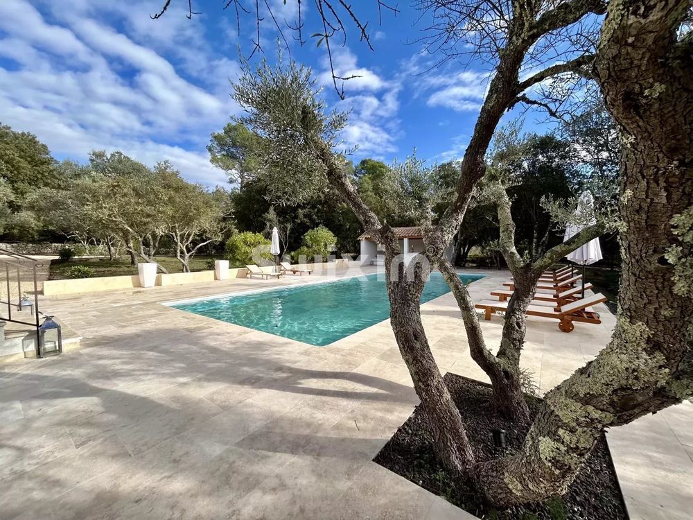 � vendre  Maison Le Thoronet (83340)