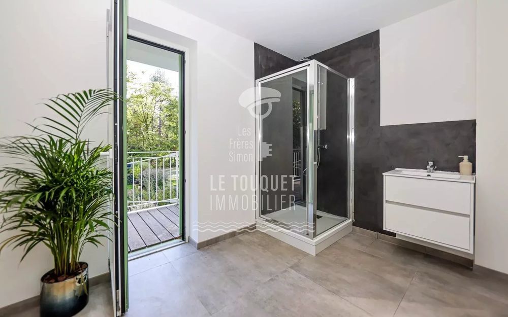 � vendre  Maison Le Touquet-Paris-Plage (62520)