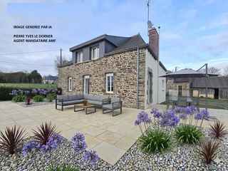  Maison � vendre 5 pi�ces 107 m�