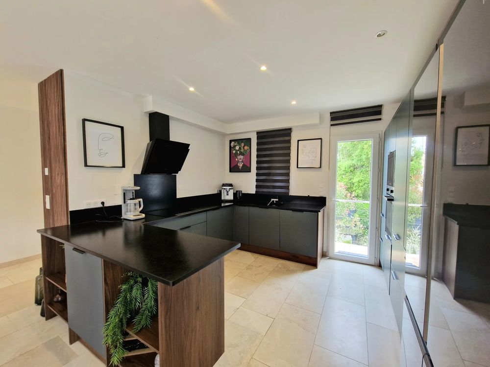 � vendre  Maison Vidauban (83550)