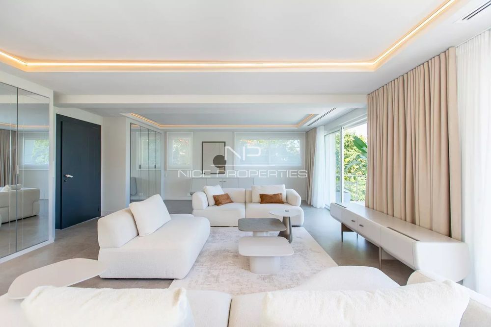 � vendre  Villa Antibes (06600)