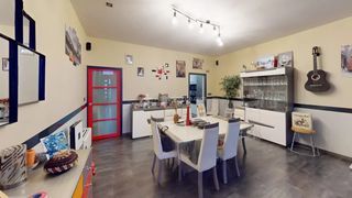  Maison � vendre 5 pi�ces 155 m�