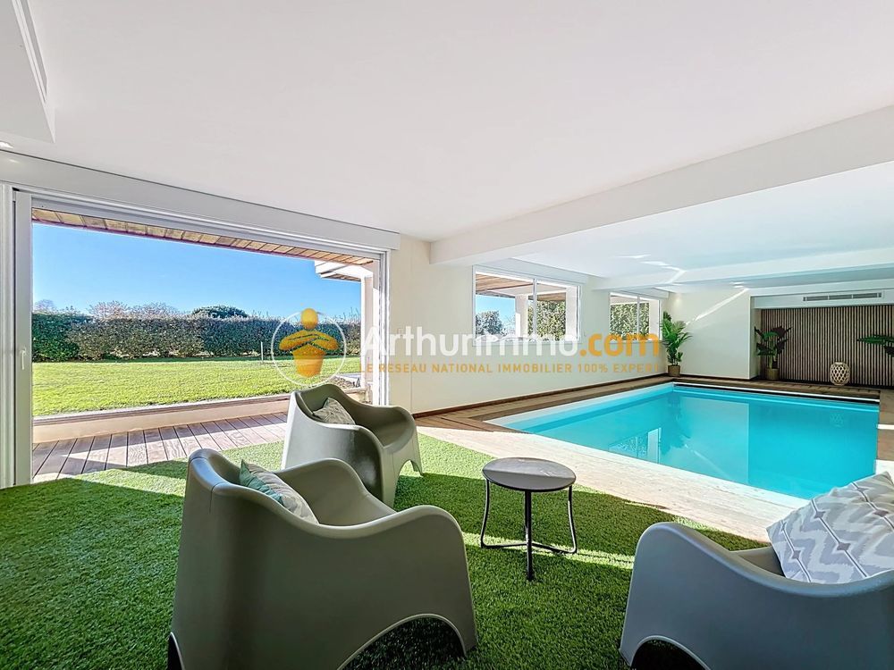 � vendre  Maison Bourgoin-Jallieu (38300)