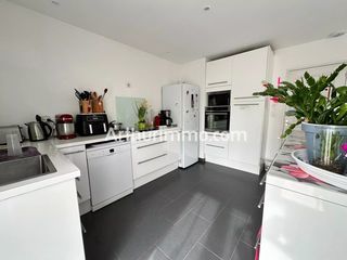  Maison � vendre 4 pi�ces 100 m�