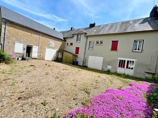  Maison � vendre 6 pi�ces 147 m�