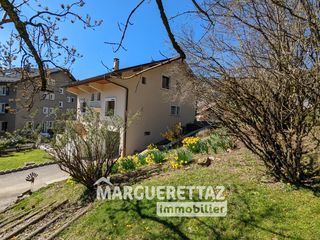  Maison � vendre 7 pi�ces 140 m�