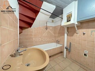  Maison � vendre 5 pi�ces 88 m�