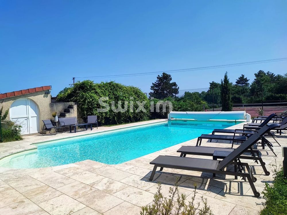 � vendre  Villa Dijon (21000)