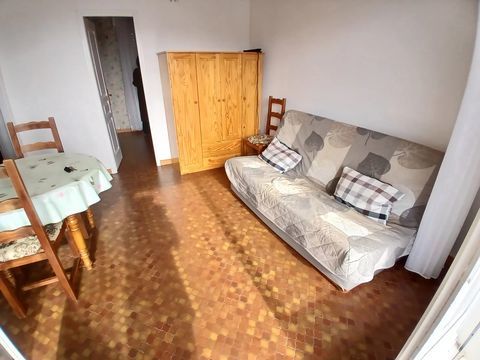  Appartement � vendre 2 pi�ces 33 m�