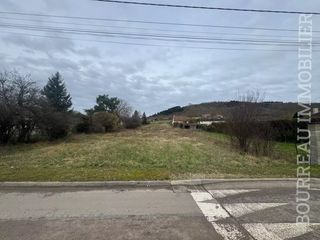  Terrain � vendre 1621 m�