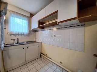  Appartement � vendre 3 pi�ces 62 m�