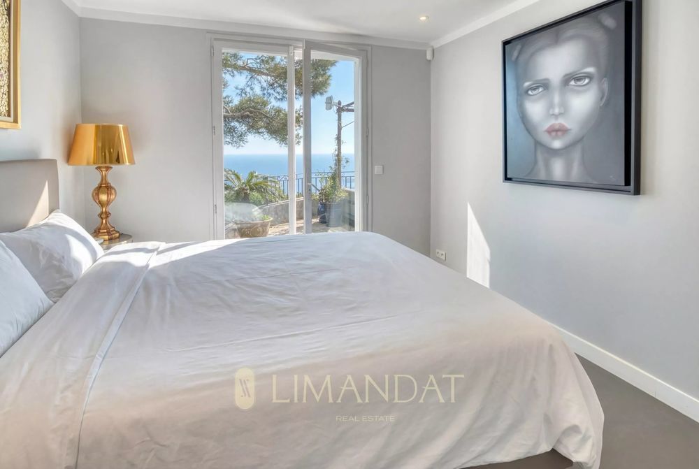 � vendre  Villa �ze (06360)