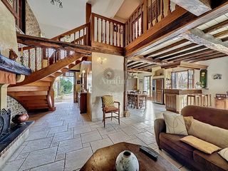  Maison � vendre 7 pi�ces 275 m�