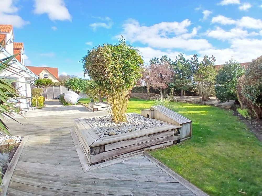 � vendre  Maison Berck (62600)