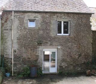  Maison � vendre 3 pi�ces 57 m�