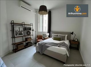  Appartement � vendre 3 pi�ces 69 m�