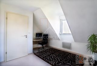  Appartement � vendre 3 pi�ces 65 m�