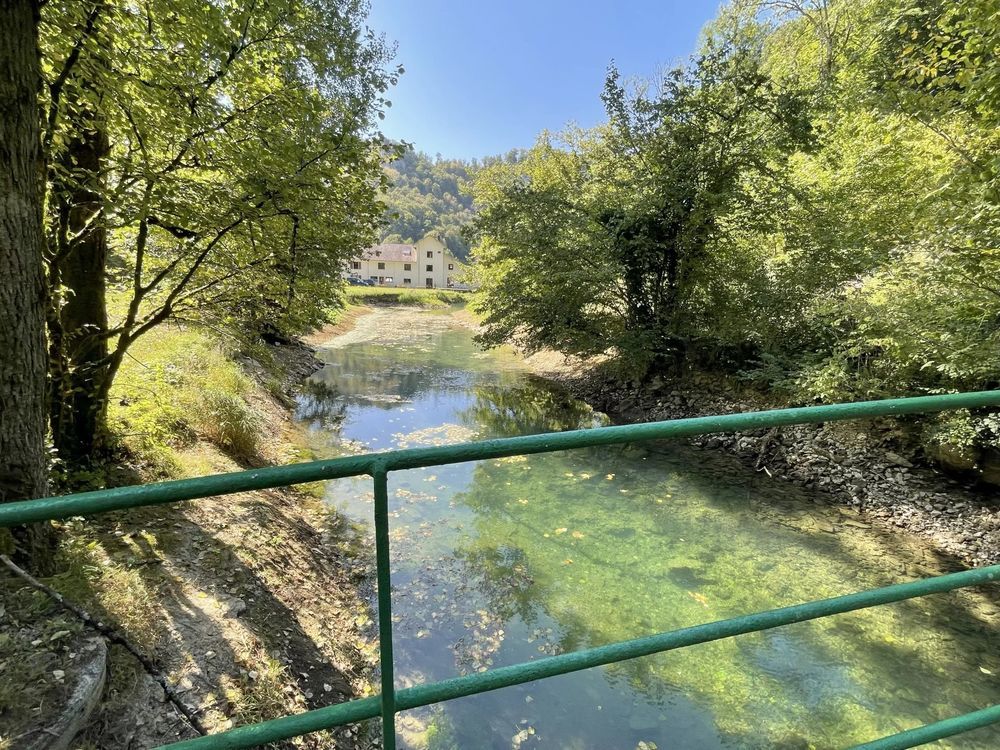 � vendre  Maison Besan�on (25000)