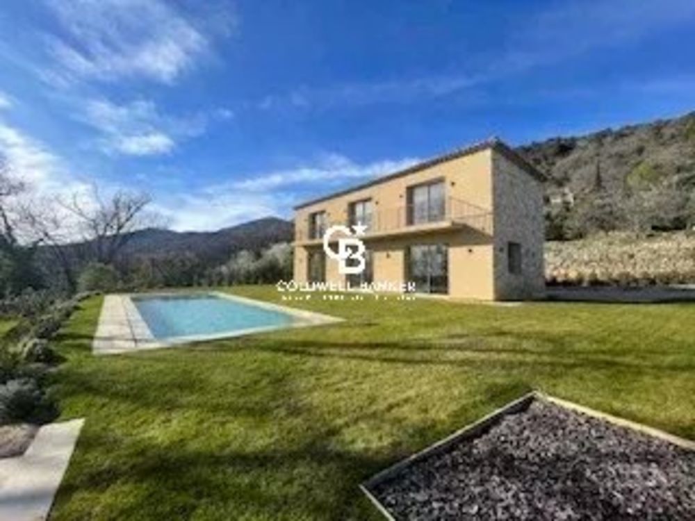 � vendre  Villa Vence (06140)