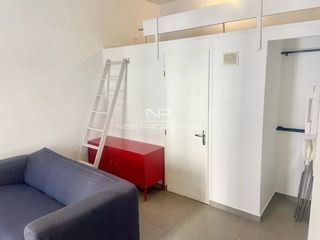  Appartement � vendre 1 pi�ce 24 m�