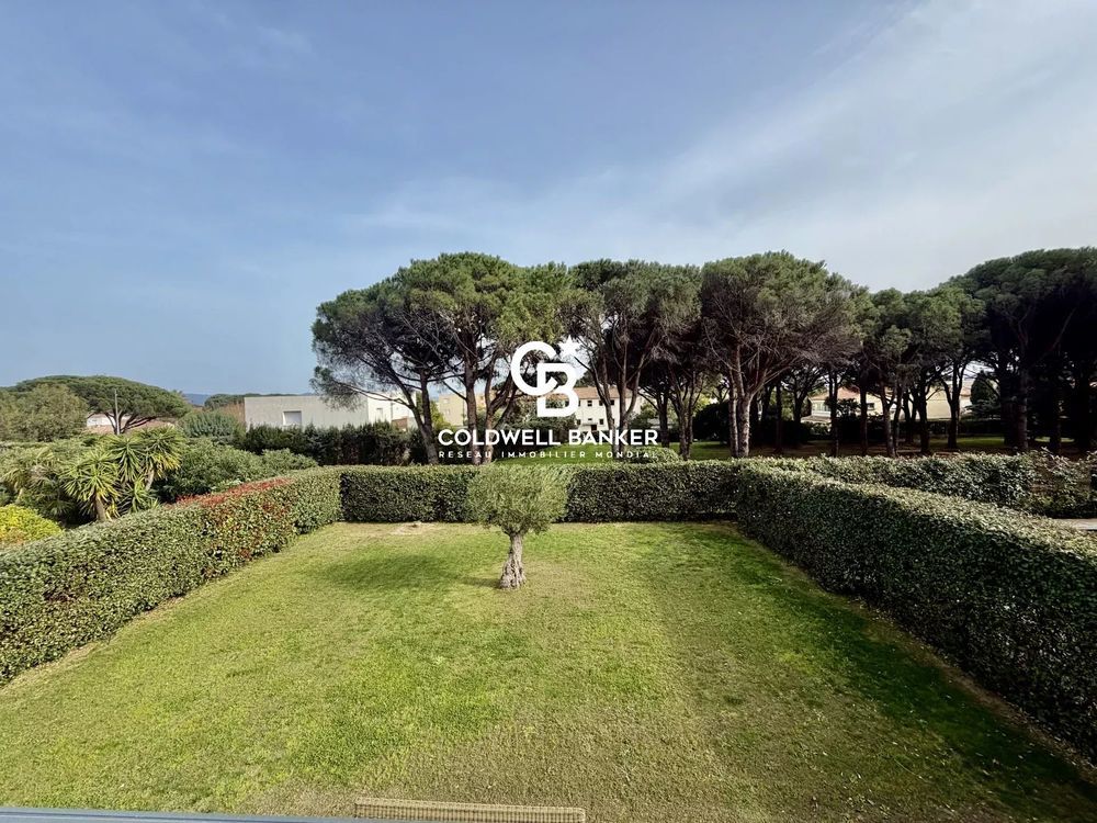 � vendre  Maison Cavalaire-sur-Mer (83240)