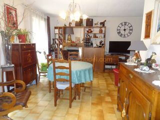  Maison � vendre 3 pi�ces 77 m�
