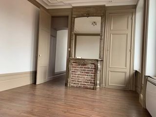  Appartement � louer 1 pi�ce 27 m�